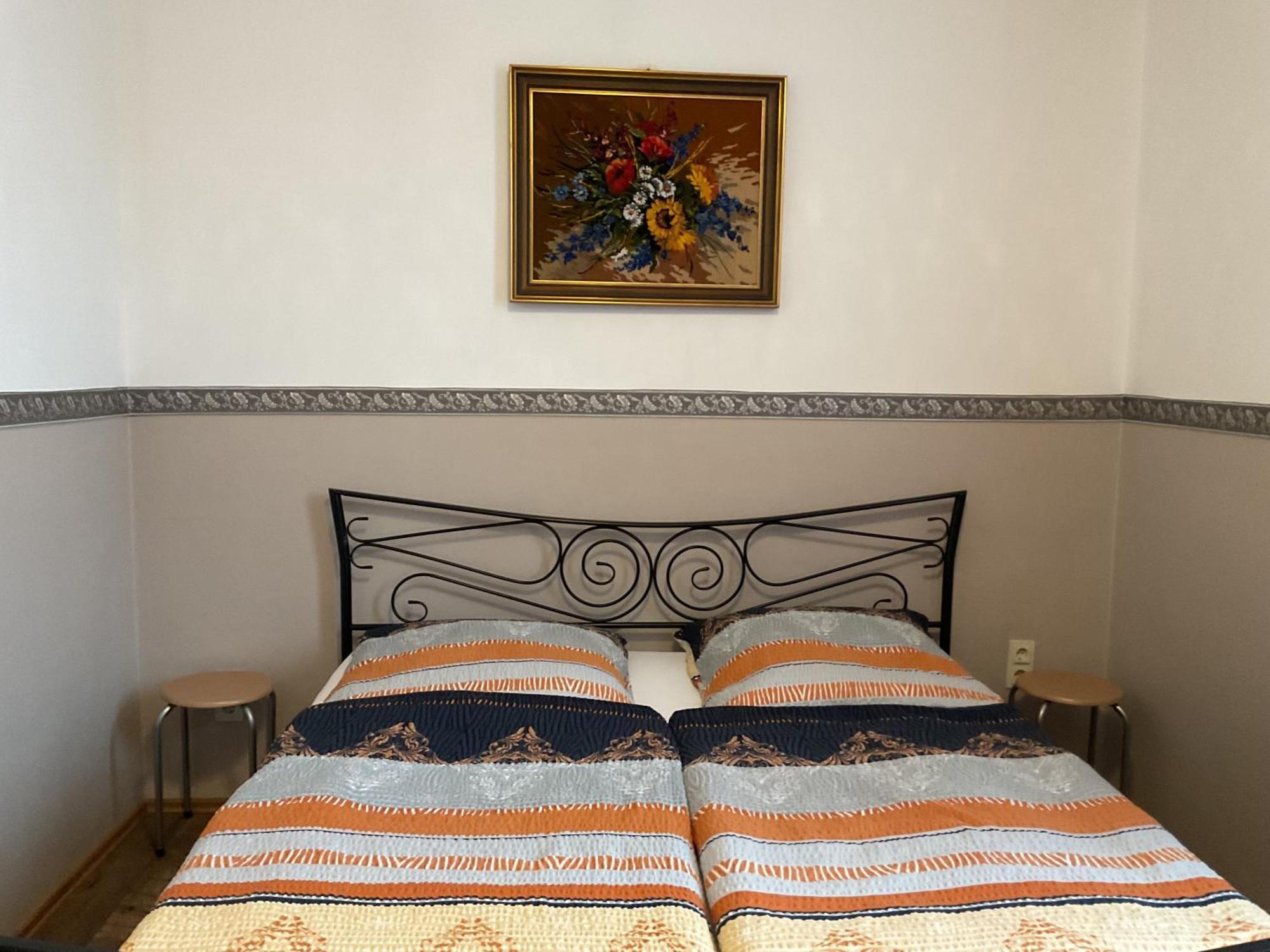 Pension&Hostel Anna - Monteurzimmer Мюнхен Экстерьер фото